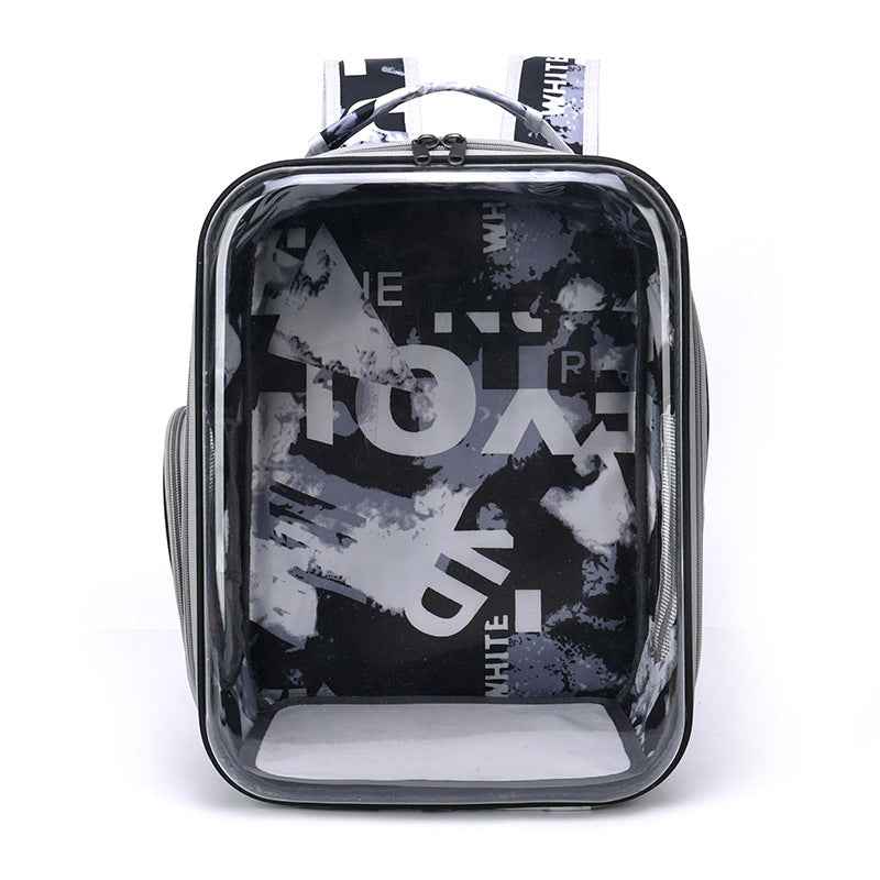 Portable Shoulder Pet Carrier Bag for Travel
