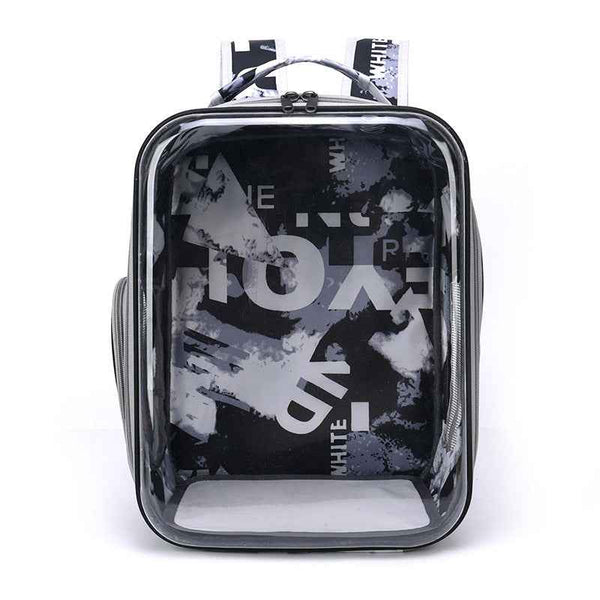 Portable Shoulder Pet Carrier Bag for Travel