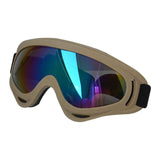 Fashion Outdoor Dog Sunglasses