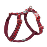 Reflective No-Pull Tactical Dog Harness with Adjustable Padded Comfort Fit
