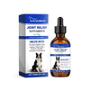 Pet Dog Joint Supplement Chews for Mobility and Cartilage Care