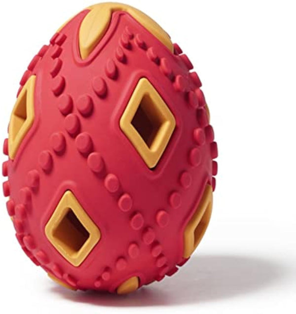 Puppy Teething Chew Toy – Treat Dispensing Toy for Small Dogs