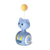 Cat Interactive Feather Pet Toy