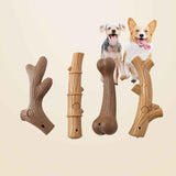 Small Dog Molar Chew Toy – Bite-Resistant Dental Training Toy