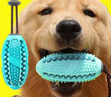 Silicone Suction Cup Tug Toy for Dogs – Chew & Dental Toy