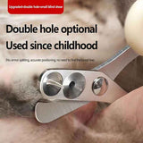 Cute Professional Pet Nail Clippers for Cats and Dogs Grooming