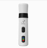 Electric Pet Nail Trimmer Set for Safe Cat Dog Grooming