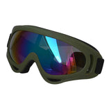 Fashion Outdoor Dog Sunglasses