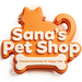Sana’s Pet Shop - Home